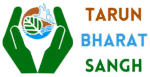 Tarun Bharat Sangh logo